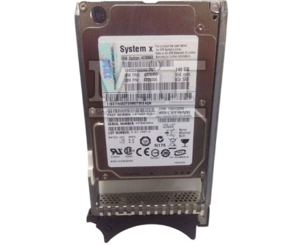 42d0652 ibm 146gb 15k rpm 2.5 inch sas-2 sff hot-swap (2)