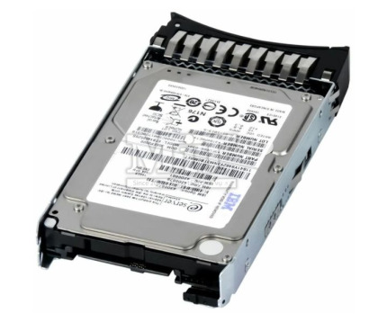 42d0677 hdd ibm 146gb sas-2 15k 2.5-inch slim hot-swap (3)