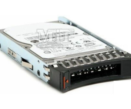 42d0677 hdd ibm 146gb sas-2 15k 2.5-inch slim hot-swap (4)