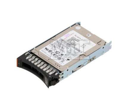 42d0679 ibm 146gb 15k 2.5 inch sas-2 sff hot-swap3