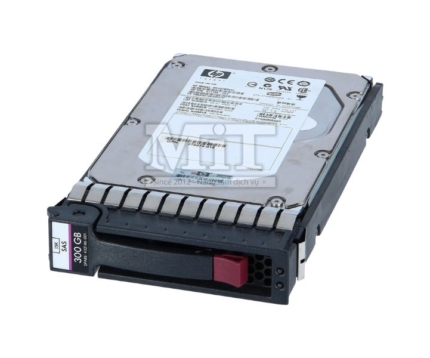 432146-001 hp 300gb 15k 3.5 inch sas hot-plug proliant g1-g73