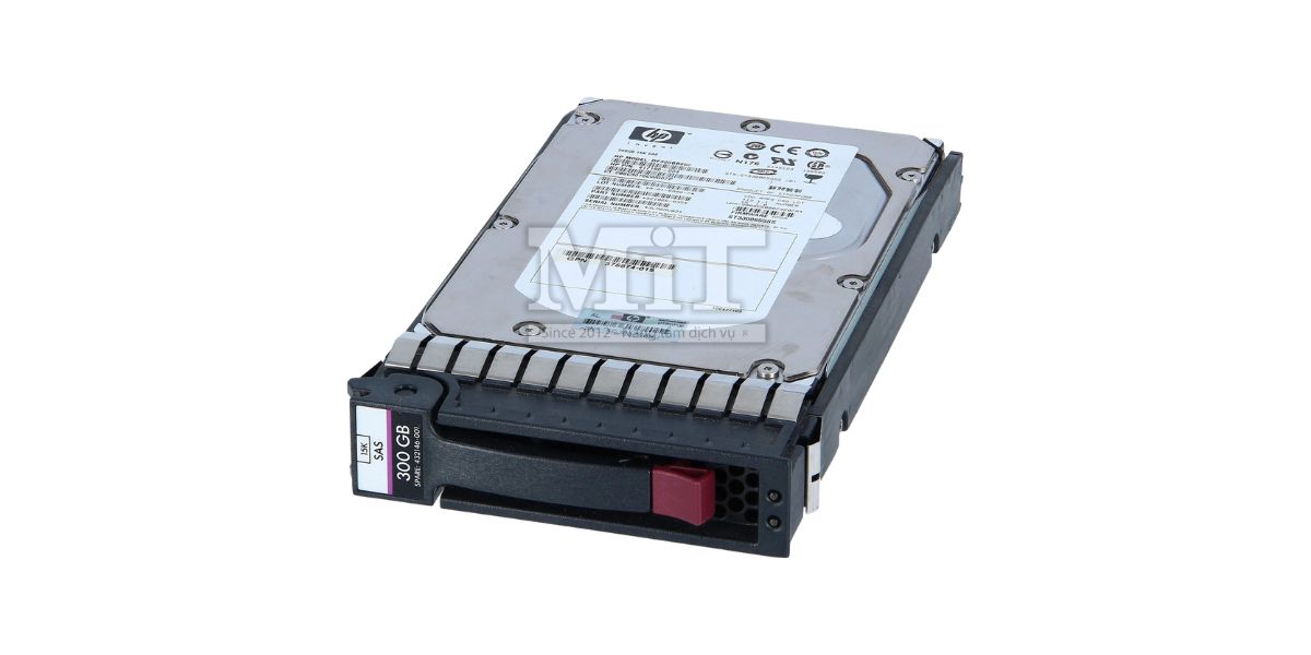 432146-001 hp 300gb 15k 3.5 inch sas hot-plug proliant g1-g73