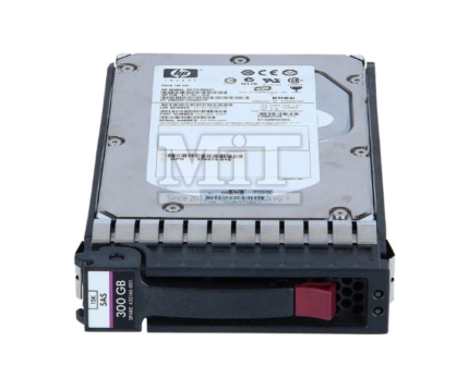 432146-001 hp 300gb 15k 3.5 inch sas hot-plug proliant g1-g74