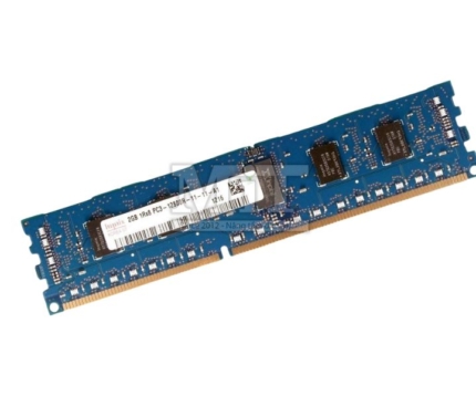 43k95 dell 2gb ddr3 1600mhz ecc rdimm 240-pin registered3
