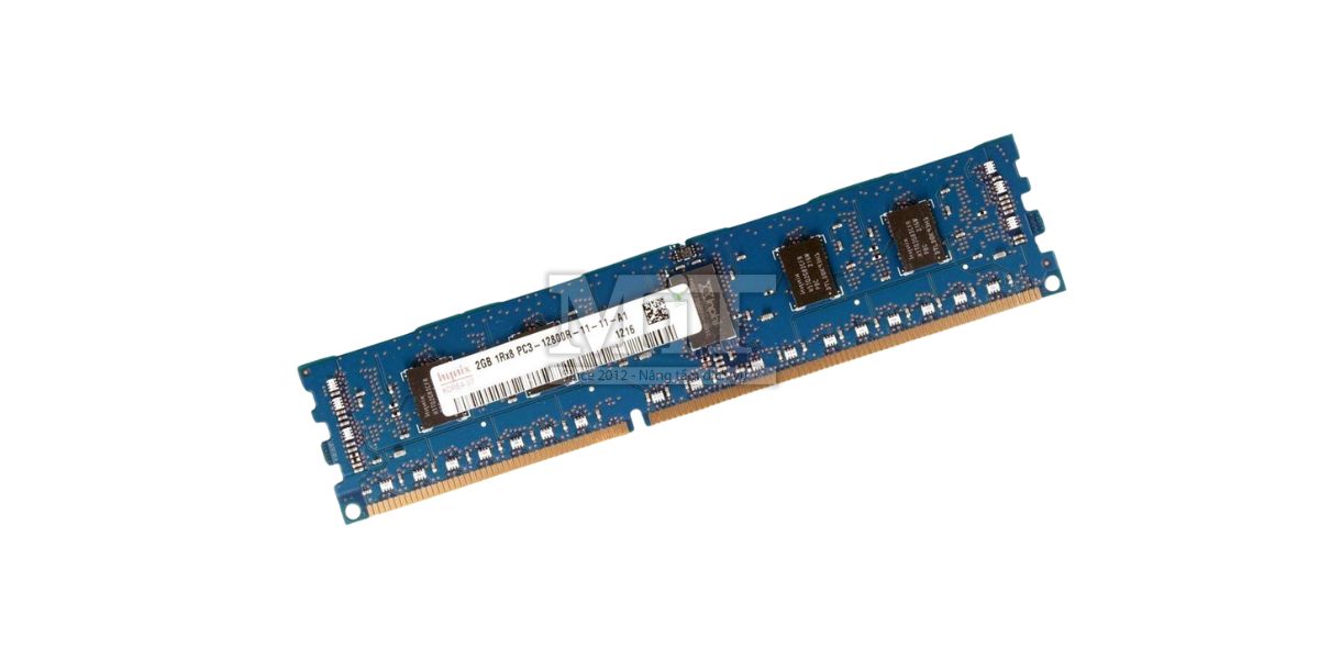 43k95 dell 2gb ddr3 1600mhz ecc rdimm 240-pin registered3