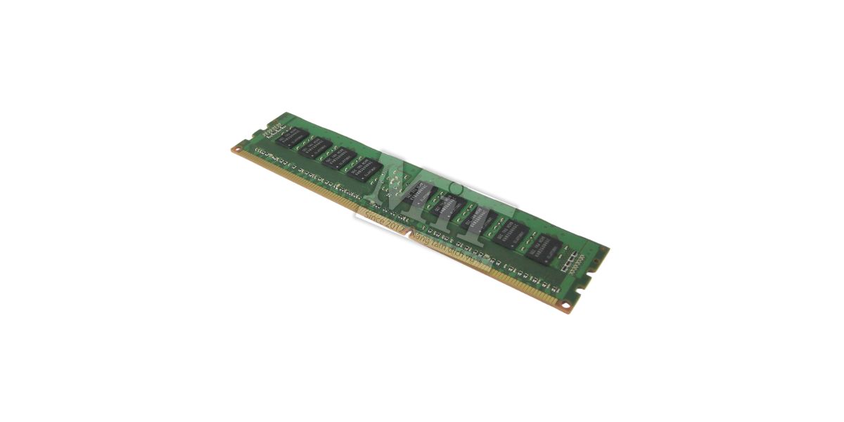 43k95 dell 2gb ddr3 1600mhz ecc rdimm 240-pin registered4
