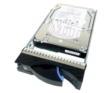 43w7532 ibm 146gb 15k 3.5-inch lff sas hot-plug hdd (3)