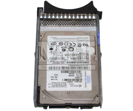 43x0839 ibm 73.4gb 15k sas 2.5-inch sff hot-swap (1)