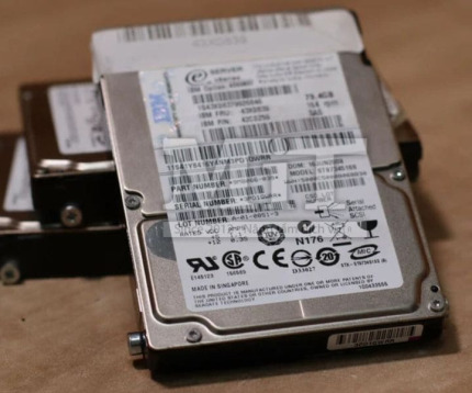 43x0841 ibm 73.4gb 15k rpm 2.5-inch sff sas hot-swap (11)