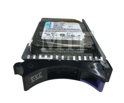 43x0841 ibm 73.4gb 15k rpm 2.5-inch sff sas hot-swap (6)