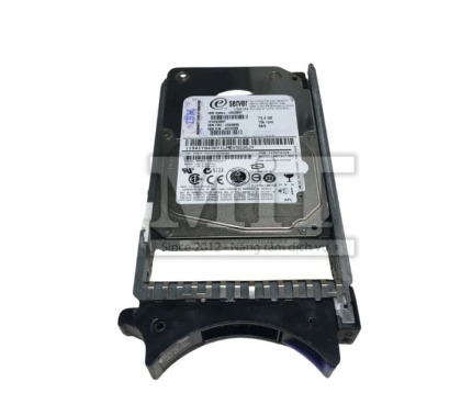 43x0841 ibm 73.4gb 15k rpm 2.5-inch sff sas hot-swap (7)