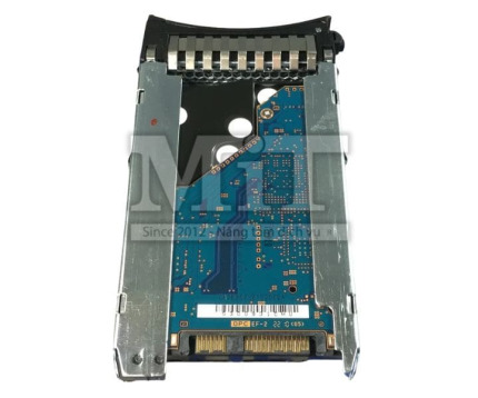 43x0853 ibm 73.4gb 15k rpm 2.5 inch sas sff hot swap (3)