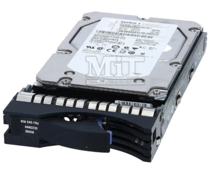44w2234 server ibm 300gb sas 15k 3.5-inch hot-swap (1)