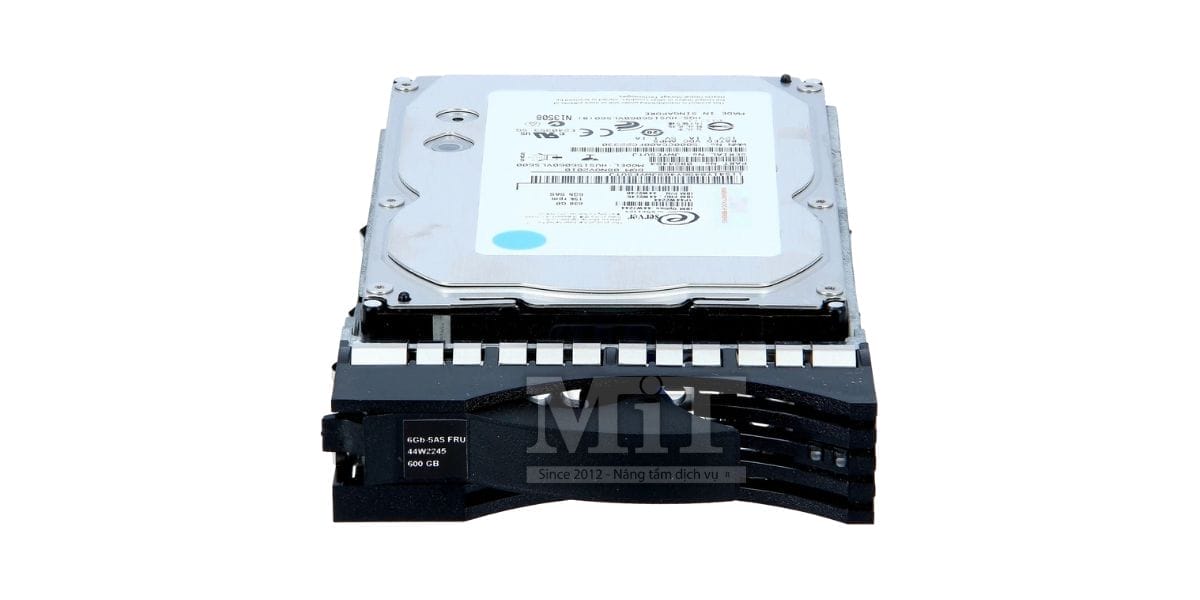 44w2244 ibm 600gb 15k 3.5 inch sas g2hs hot-swap