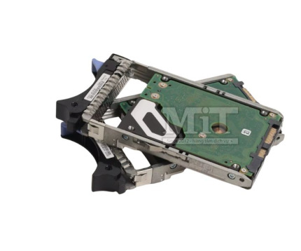 44w2296 ibm 146gb 15k 2.5 inch sas-2 sff hot-swap sed2