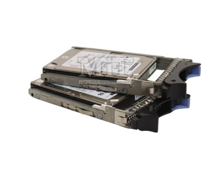 44w2296 ibm 146gb 15k 2.5 inch sas-2 sff hot-swap sed3