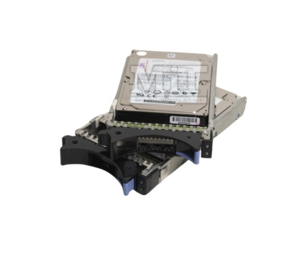 44w2296 ibm 146gb 15k 2.5 inch sas-2 sff hot-swap sed4