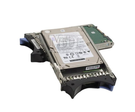 44w2296 ibm 146gb 15k 2.5 inch sas-2 sff hot-swap sed5
