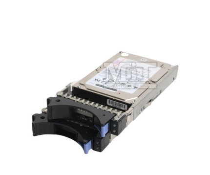 44w2296 ibm 146gb 15k 2.5 inch sas-2 sff hot-swap sed6