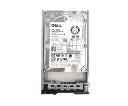 453kg dell 600gb sas 12gbs 10k rpm 2.5 inch sff hot-plug (2)