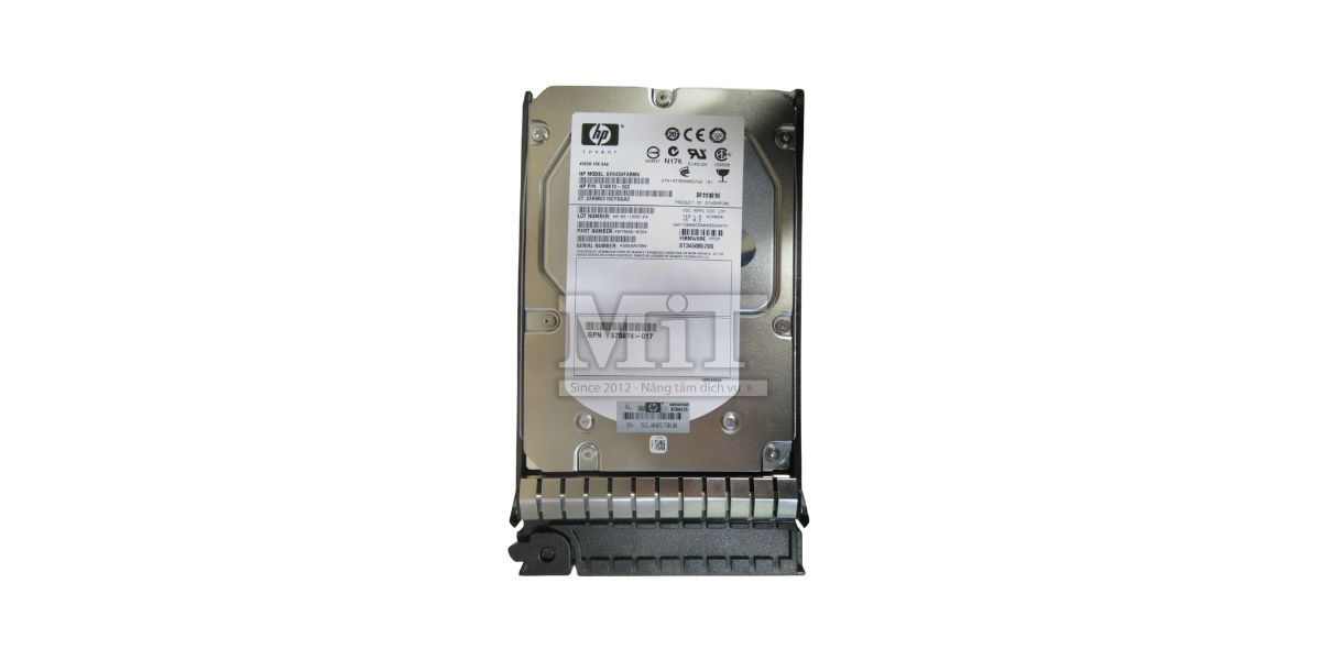 454234-b21 hp 450gb 15k 3.5 inch sas non-hot-plug dual port6 454234-b21 hp 450gb 15k 3.5 inch sas non-hot-plug dual port6