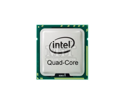 455423-b21 hp xeon e5430 2.66ghz 4-core ml150 g53