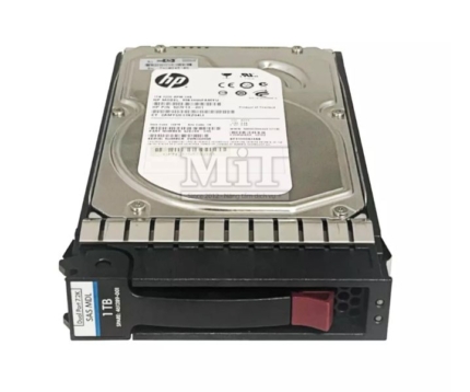 461137-b21 hp 1tb sas 7.2k rpm 3.5-inch lff hot-plug midline (5)