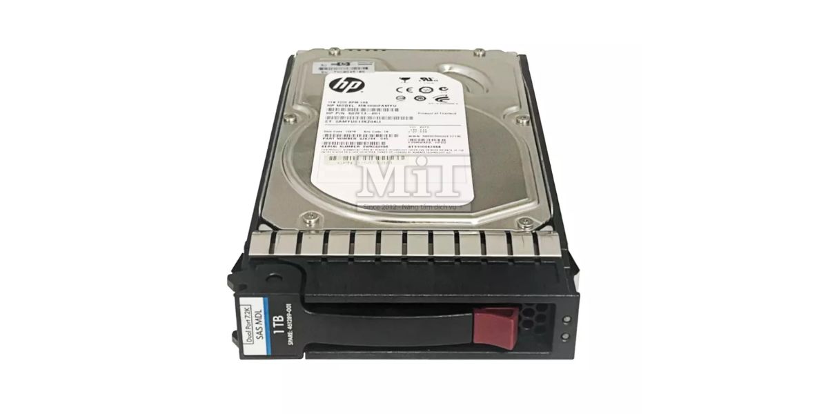 461137-b21 hp 1tb sas 7.2k rpm 3.5-inch lff hot-plug midline (5)