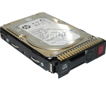 461137-b21 hp 1tb sas 7.2k rpm 3.5-inch lff hot-plug midline (8)