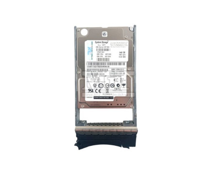 49y1841 ibm 146gb 15k 2.5 inch sas-2 sff hot-swap8