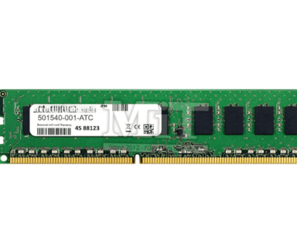 500670-b21 ram  hp 2gb ddr3 1333mhz ecc unbuffered dimm (3)