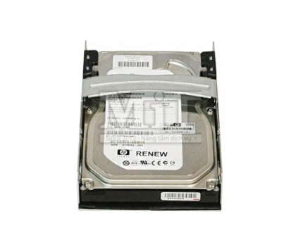 574021-b21 hp 160gb sata 7200rpm 3.5 inch hot-plug qr (1)