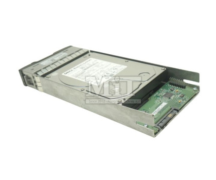 5wf7y dell 500gb 7.2k 3.5 inch sata hot-plug equallogic