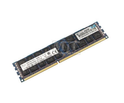 627808-b21 hp 16gb ddr3 1333mhz ecc rdimm 240-pin2