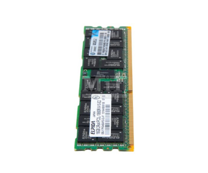 627808-b21 hp 16gb ddr3 1333mhz ecc rdimm 240-pin4