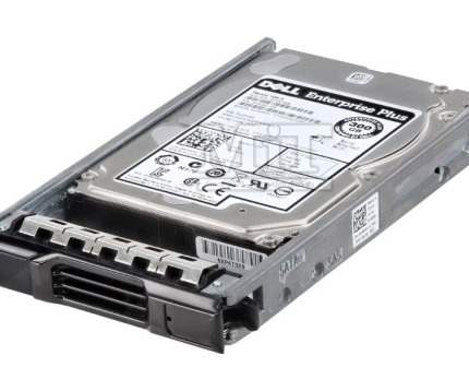 6cmh2 dell equallogic 300gb 10k rpm 2.5-inch sas hot-plug (1)