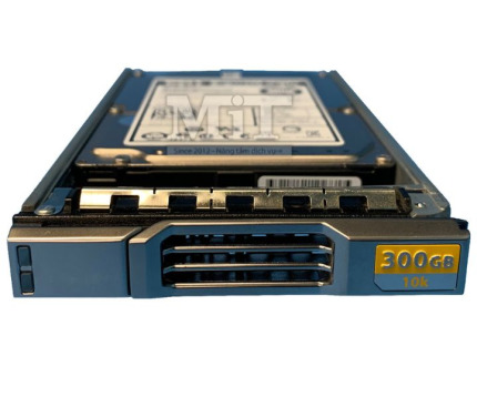 6cmh2 dell equallogic 300gb 10k rpm 2.5-inch sas hot-plug (2)
