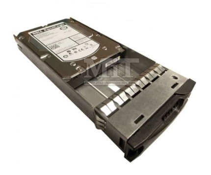 6cmh2 dell equallogic 300gb 10k rpm 2.5-inch sas hot-plug (3)