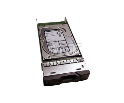 6dmv7 dell 500gb 7.2k 3.5 inch sata hot-plug equallogic