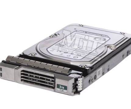 6h6fg dell equallogic 3tb 7200rpm 3.5” sas 6gbs hot-plug (3)