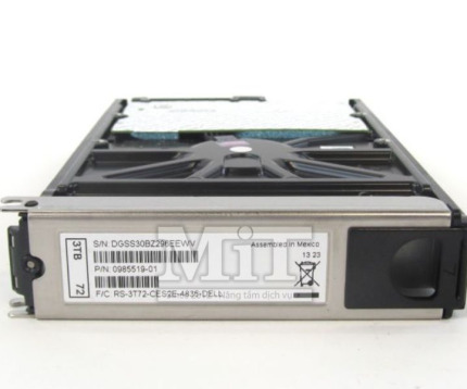 7gr25 dell equallogic 3tb 7.2k sas 3.5-inch hot-plug sed (1)