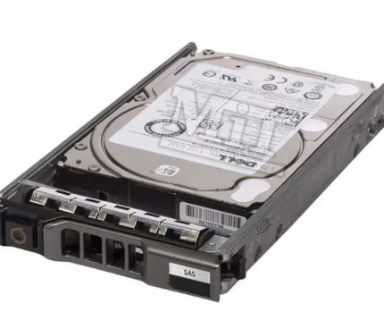 7gr25 dell equallogic 3tb 7.2k sas 3.5-inch hot-plug sed (2)
