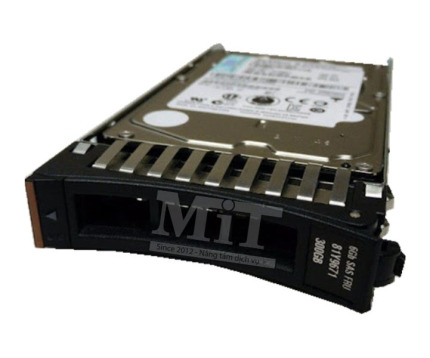 81y3812 ibm 300gb 15k sas 2.5-inch g2hs hot-swap hdd (1)