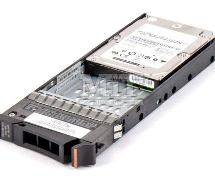 85y6185 ibm 300gb sas 15k 2.5” hot-swap v7000 hdd (2)
