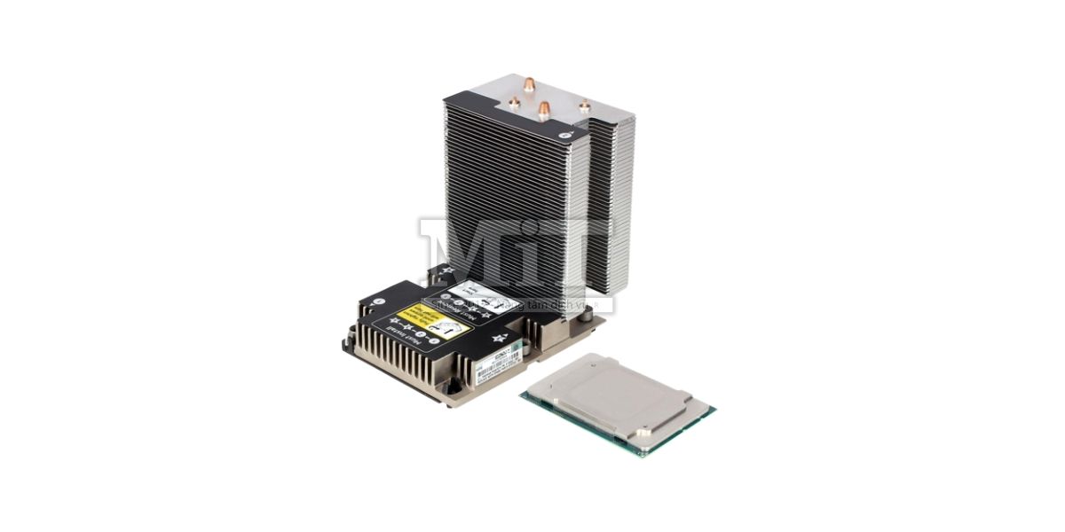 866530-b21 hp intel xeon silver 4114 2.2ghz ml350 g104