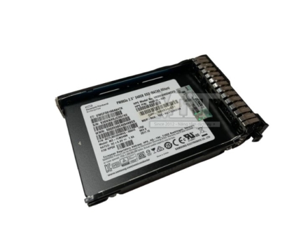 868814-b21 hp 240gb 2.5 inch sata ri 6gbps hot-plug 6