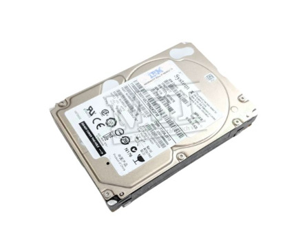 90y8572 ibm 2tb 7200rpm 3.5 inch sas 6g lff hot-swap (4)