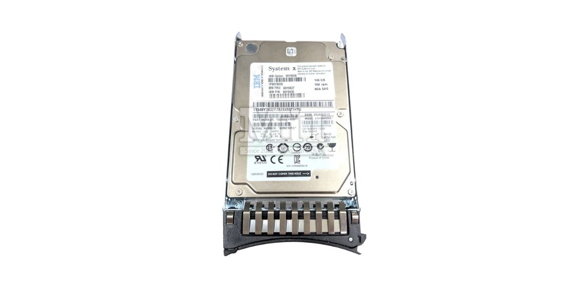 90y8926 ibm 146gb 15k 2.5 inch sas 6gbps hot-swap (1) 90y8926 ibm 146gb 15k 2.5 inch sas 6gbps hot-swap (1)