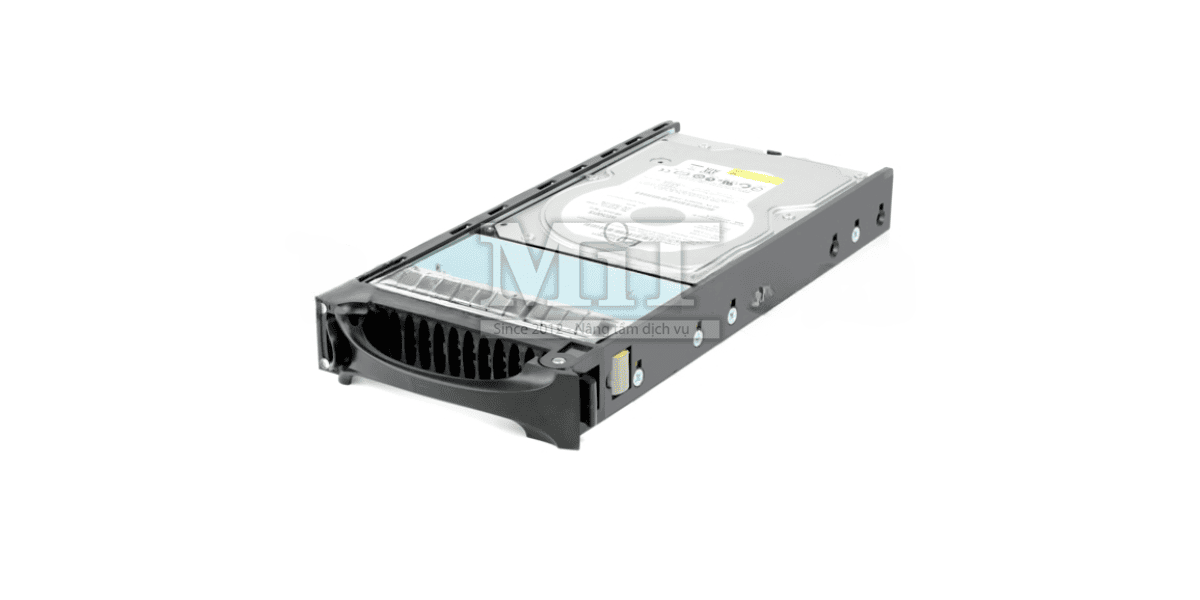 9BL148-302 Dell EqualLogic 750GB 7.2K 3.5 inch SATA 3Gb/s