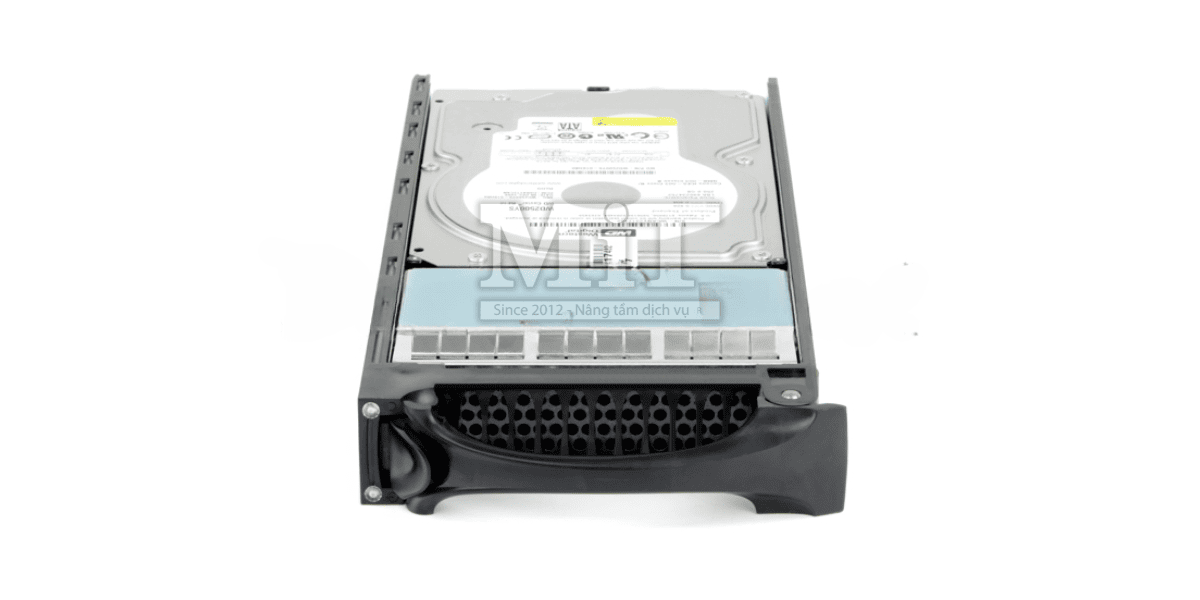 9BL148-302 Dell EqualLogic 750GB 7.2K 3.5 inch SATA 3Gb/s